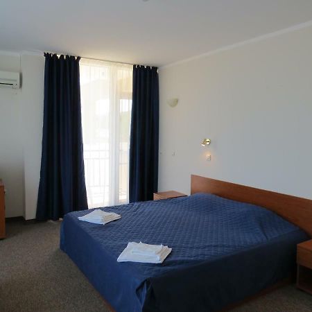 Royal Beach Hotel Sozopol Buitenkant foto