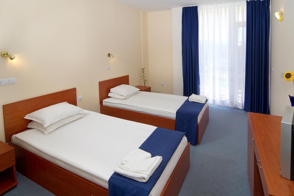 Royal Beach Hotel Sozopol Kamer foto